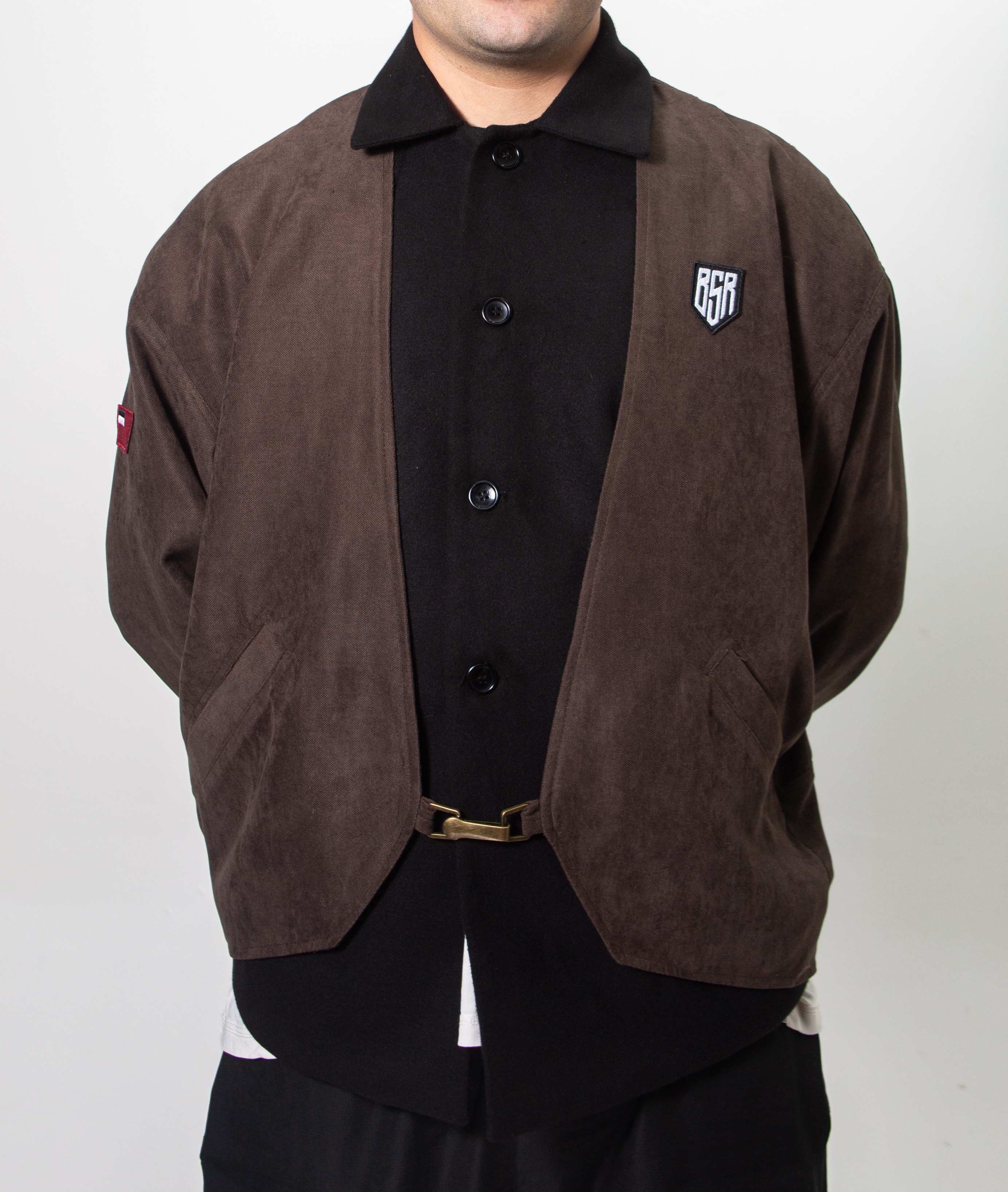 The “1918” Jacket
