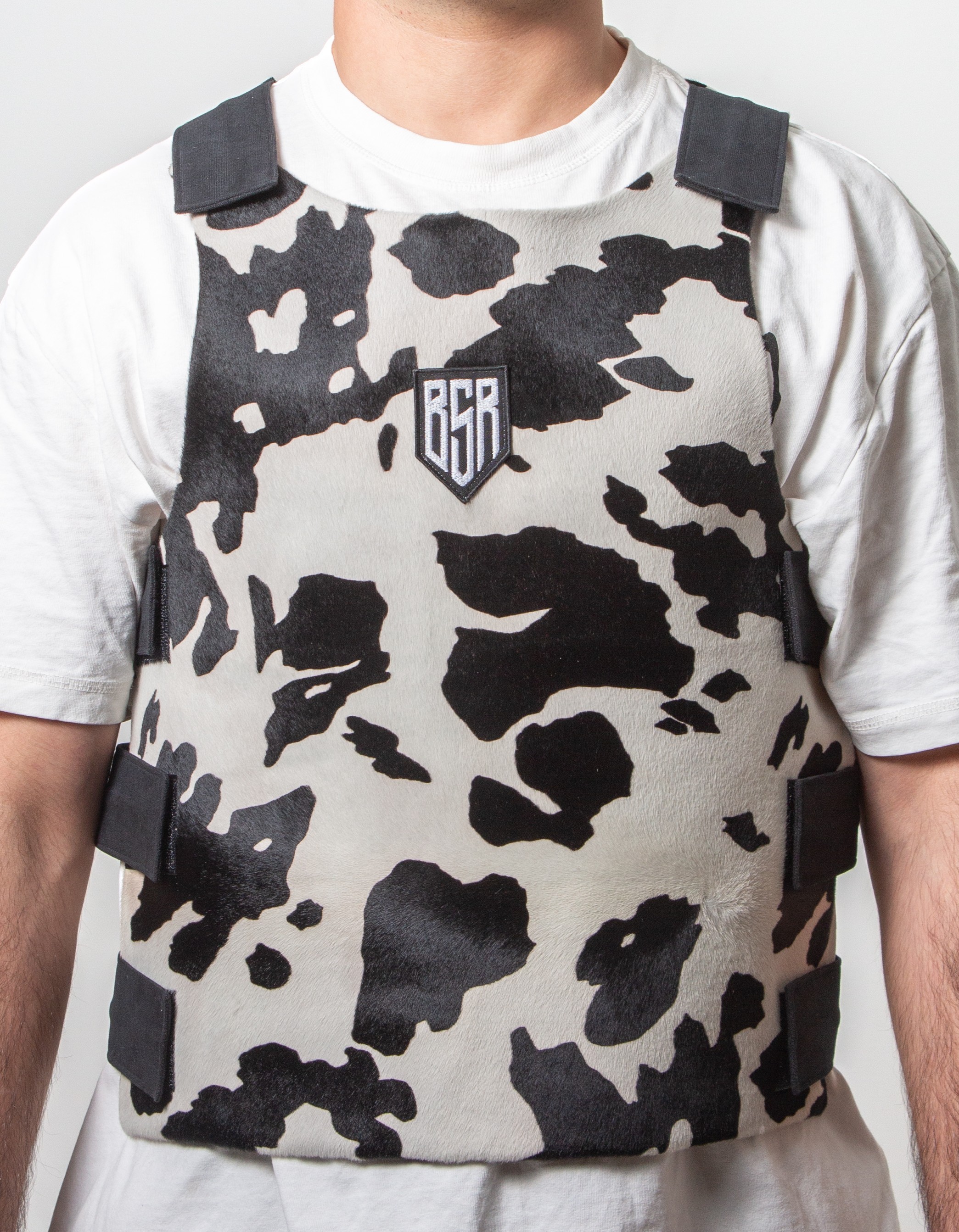 The "Bovine Armor”