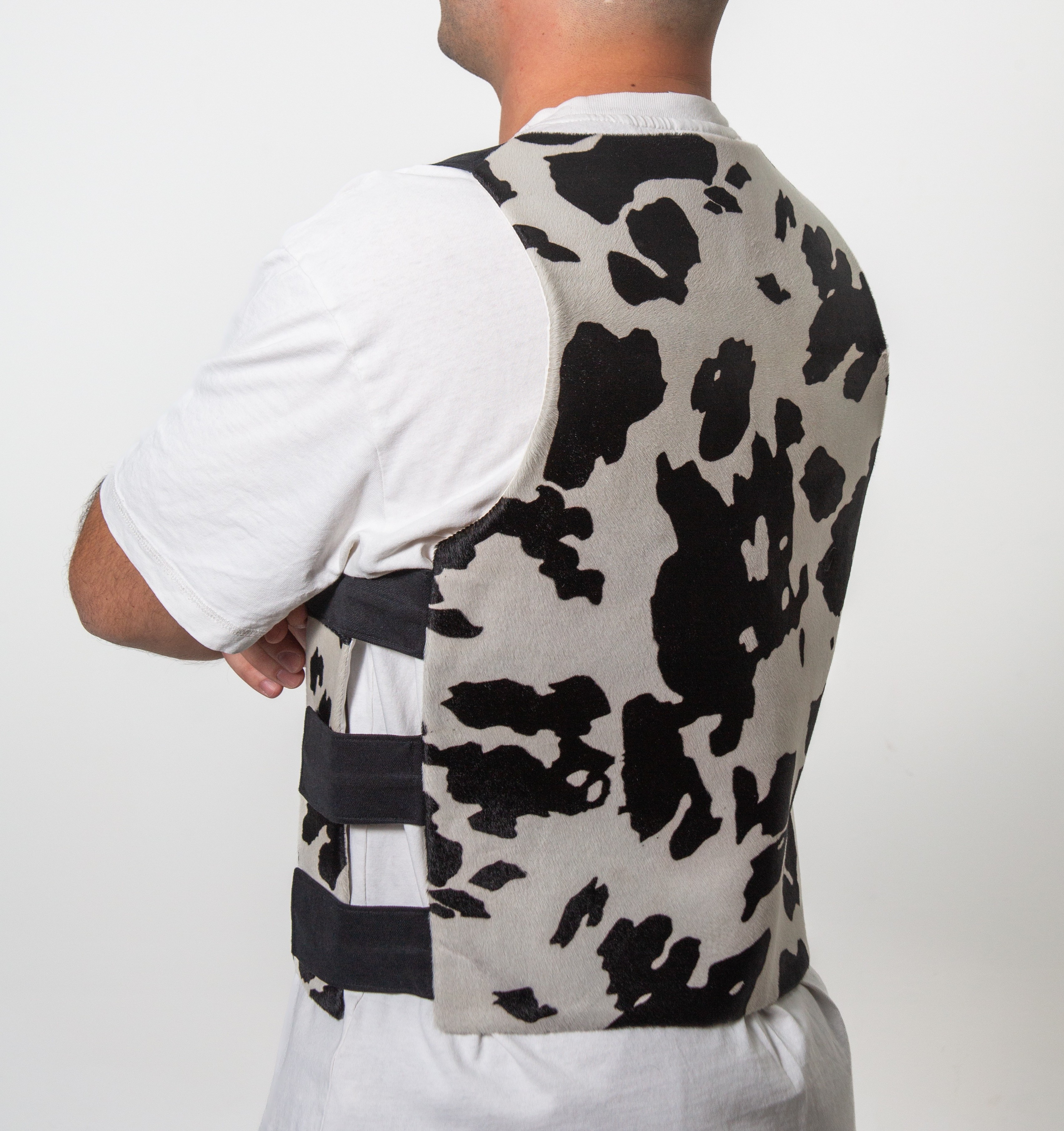 The "Bovine Armor”