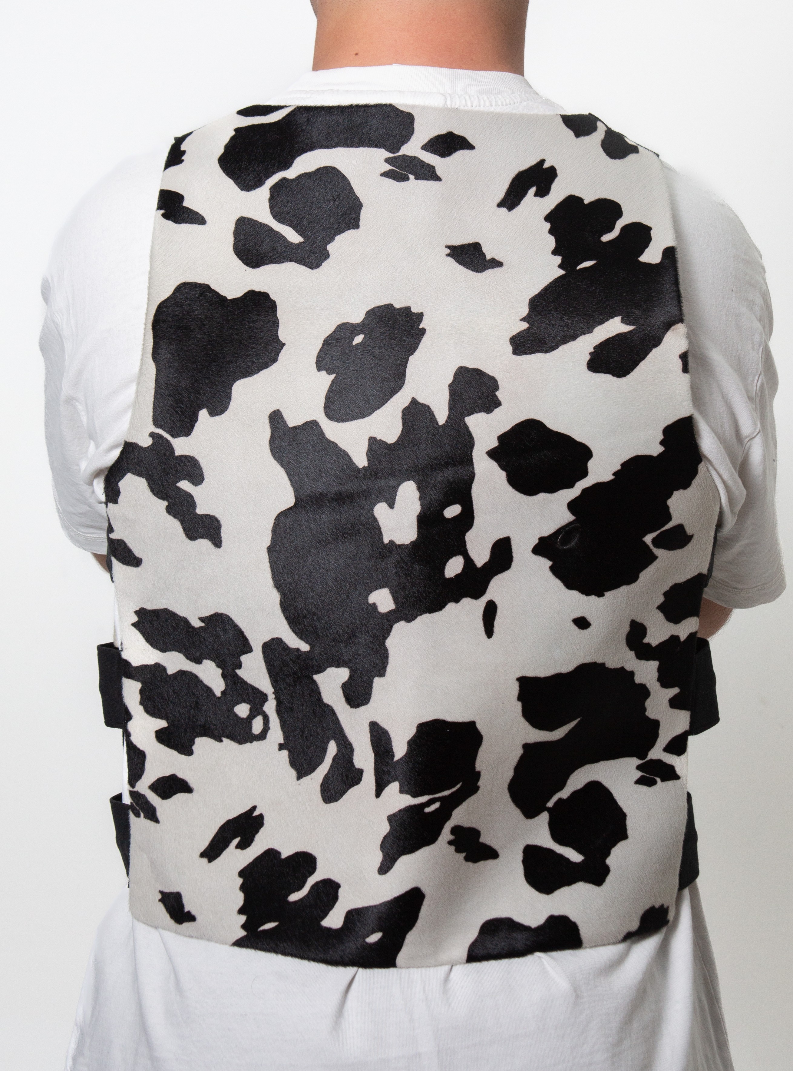 The "Bovine Armor”